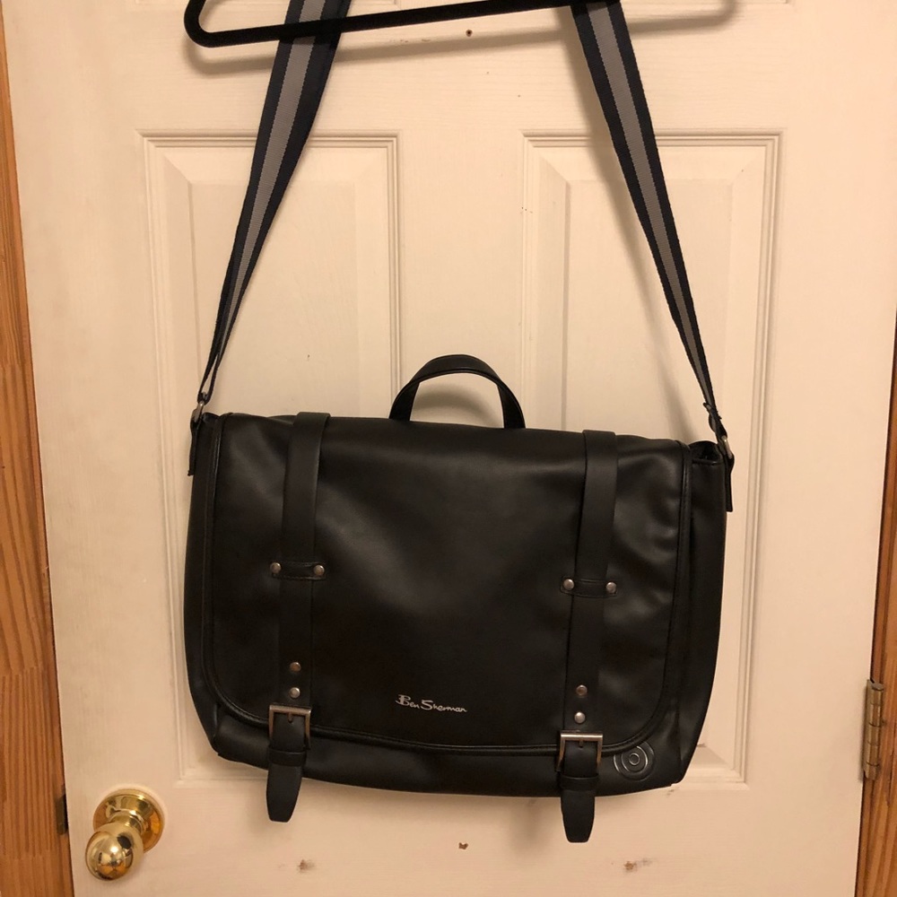 Men’s business bag